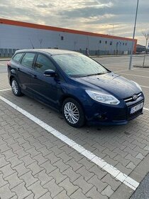 FORD Focus mk.3 COMBI 1.6 TDCI