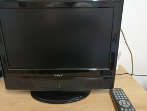 Sony HD LCD TV