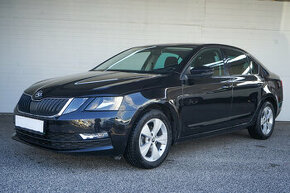 539-Škoda Octavia, 2020, nafta, 1.6 TDi, 85kw - 1