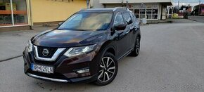 Nissan X-Trail dCi Tekna 110kw 4x4 / R. v.: 10/2019