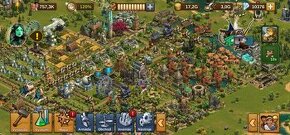 Forge of empires - 1