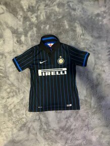Inter Milano Nike 2015 Dres