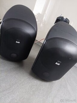 Bowers & wilkins
