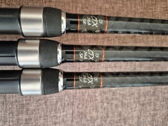 Free spirit ctx 13ft 3.5lb su