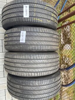 225/55 R18 Michelin pilot primaci4