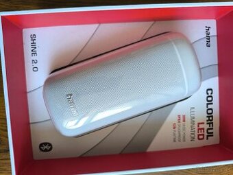 Hama shine 2.0 bluetooth reproduktor