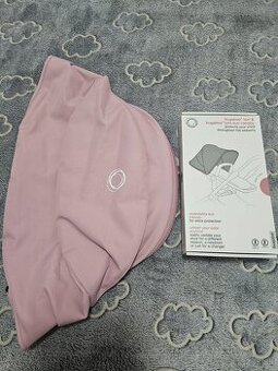 Bugaboo fox ružová strieška