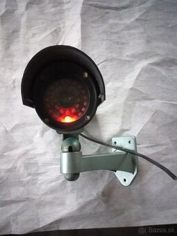 Kamera atrapa