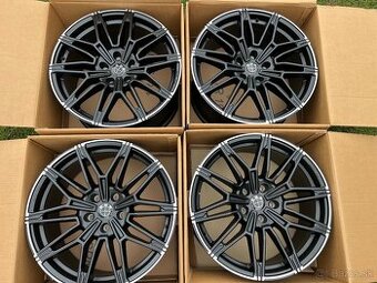 BMW 3 5 X1 X3 F30 F25 F10 E90 E84 E83 E46 E91 E92 5x120 R19