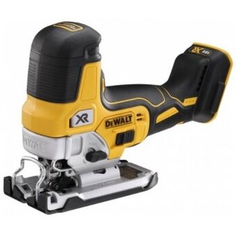 Dewalt multitool+ priamočiara pila - 1
