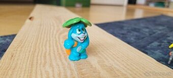 Kinder hračky figúrky - KS10