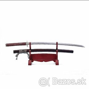 Anime Katana