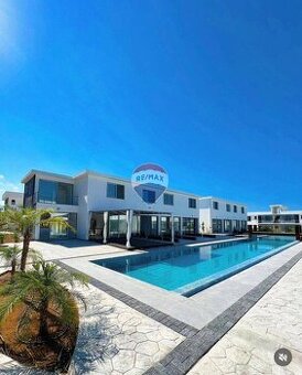 Predaj – Luxusný 1-izbový apartmán pri golfovom ihrisku, Ese