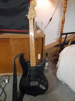 Fender Squier classic vibe 70s