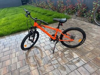Detský horský bicykel 20"
