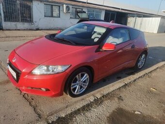 Honda crz 2011 IMA Tec hybrid