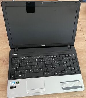 Acer Aspire E1-531G