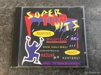 Super Top Hits