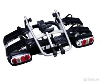 Nosič na bicykle Thule euroway 920