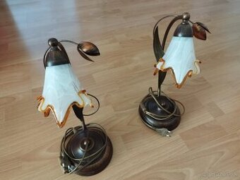 2ks lampy
