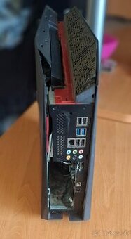 PC-asus rog G20AJ