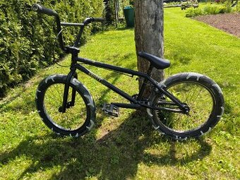 BMX