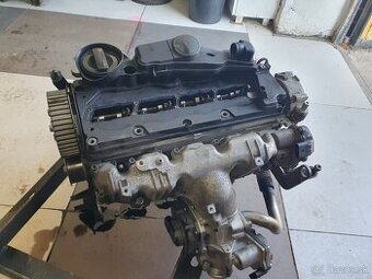 Rozpredam motor Audi a4 b8 2.0 tdi CAGA