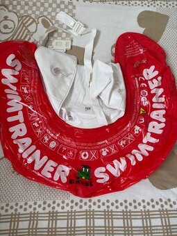 Koleso swimtrainer