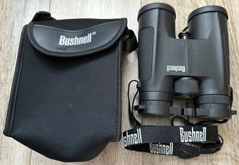 Bushnell PowerView 10x42