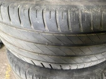 Kleber 205/55 R16 letné pneumatiky