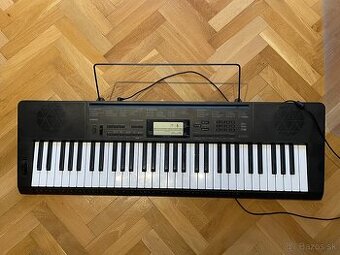 Casio CTK 3209