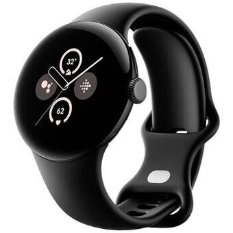 Google Pixel Watch 2 41mm black