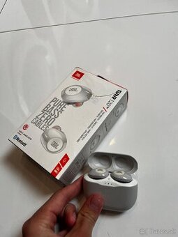 Jbl Tune 120TWS
