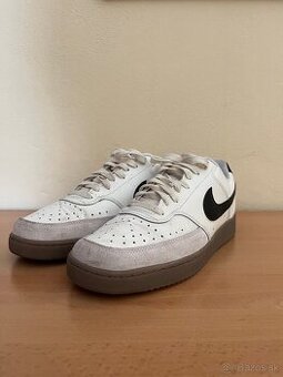 Nike Court Vision Low