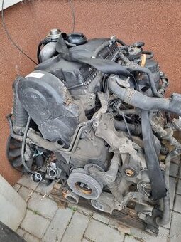 Predam motor 1.9 96kw