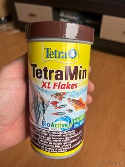 Predam Vlocky Tetra Min XL