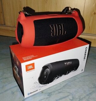 JBL charge 5