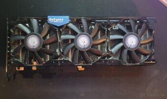 GTX 680 HOF