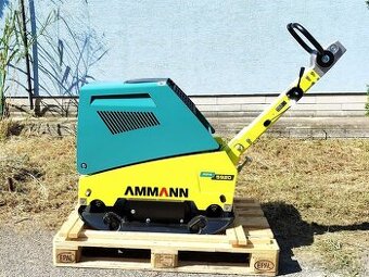 reverzná vibračná doska AMMANN APR5920 (váha 500 kg) záruka