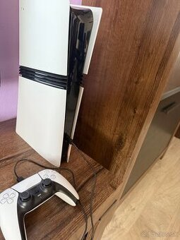 PS5 Pro