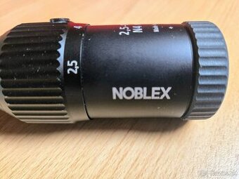 Puškohĺad Docter-Noblex 2.5-10x50 červený bod Varipoint