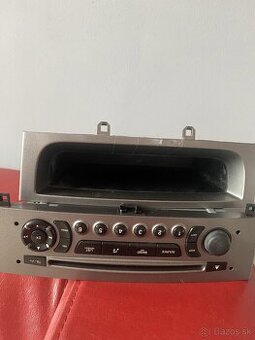 Rádio CD Peugeot 308