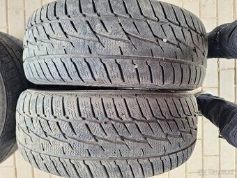 Zimné pneumatiky 205,55r16