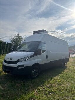 Iveco Daily 35 C 18 A8