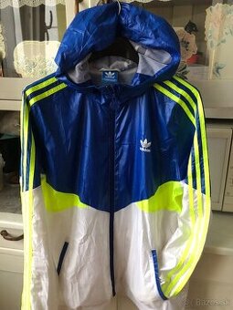 Dámska ľahká ADIDAS bunda M/5e,damske rifle 40/4e ks