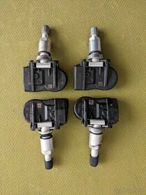 TMPS (ford, jaguar, volvo)- 4ks (70€)