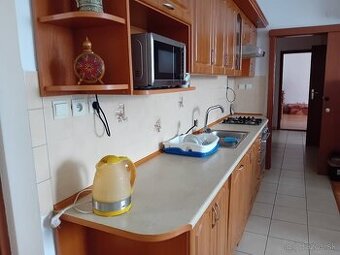 3izbovy byt