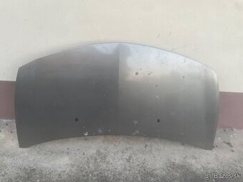 Kapota Renault Clio III 3 predná kapota
