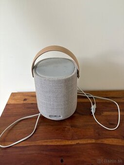 Harman Kardon Citation 200 sivý