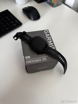 Garmin Forerunner 265